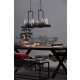 Lampa wisząca TRAY LED 105780 Markslojd
